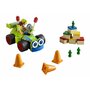 Set de joaca Woody si RC LEGO® Disney Pixar Toy Story 4, pcs  69 - 2