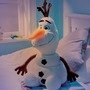 Amic Frozen Olaf - 3