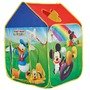 Worlds Apart - Mickey Mouse Wendy house - 3