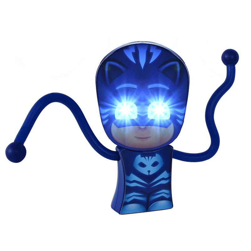 Worldsapart - amic super erou cat boy pj masks