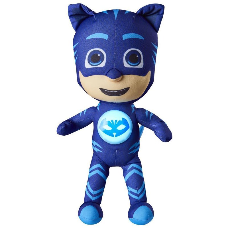 Amicul meu Cat Boy PJ Masks