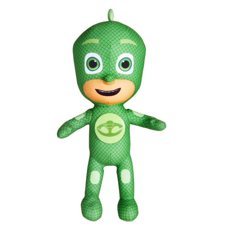 Amicul meu Gekko PJ Masks