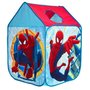 Worlds Apart - Cort Spiderman Wendy house - 1