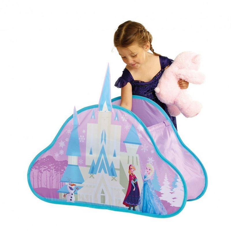 Sac jucarii Disney Frozen