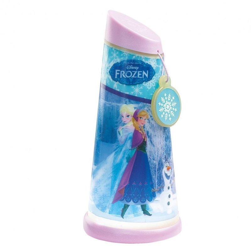 Veioza 2 in 1 Disney Frozen