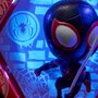 Wow! stuff - WOW! PODS - MARVEL MILES MORALES - 4