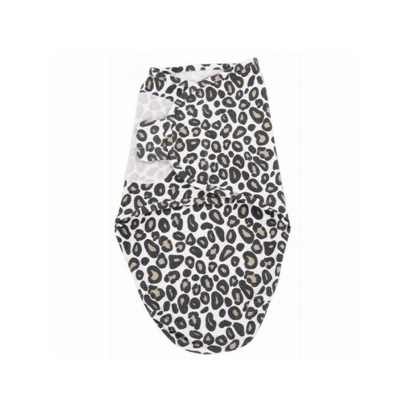 Bo jungle - sistem de infasare wrap , leopard , marime s