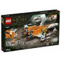 Set de constructie X-wing Fighter al lui Poe Dameron LEGO® Star Wars, pcs  761 - 3