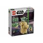 Set de constructie Yoda LEGO® Star Wars, pcs  1771 - 3
