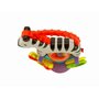 Mattel - Jucarie cu activitati Zebra,  Cu ventuza - 4