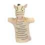 Egmont toys - Zebra papusa de mana. - 1