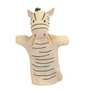 Zebra papusa de mana, Egmont Toys - 1