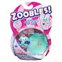 Spin Master - ZOOBLES ANIMALUTE COLECTABILE PESTISOR - 1