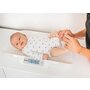 ZOPA - Cantar bebelusi digital, de la 0,02 grame – la 20 kg - 6