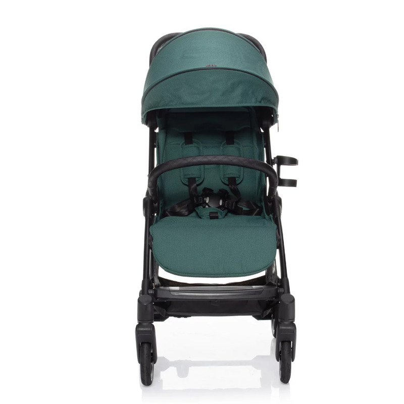 Zopa - Carucior sport Quiq 2, Antique Green/Black