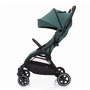 Zopa - Carucior sport Quiq 2, Antique Green/Black - 2