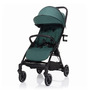 Zopa - Carucior sport Quiq 2, Antique Green/Black - 3