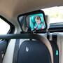 ZOPA - Oglinda retrovizoare pentru bebe, perspectiva 360 grade - 2