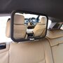 ZOPA - Oglinda retrovizoare pentru bebe, perspectiva 360 grade - 5