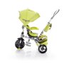 Tricicleta copii, ZOPA, multifunctionala Citigo Kiwi Green - 4