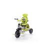 Tricicleta copii, ZOPA, multifunctionala Citigo Kiwi Green - 5