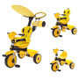 Tricicleta copii, ZOPA, reglabila ZooGo Bee - 1