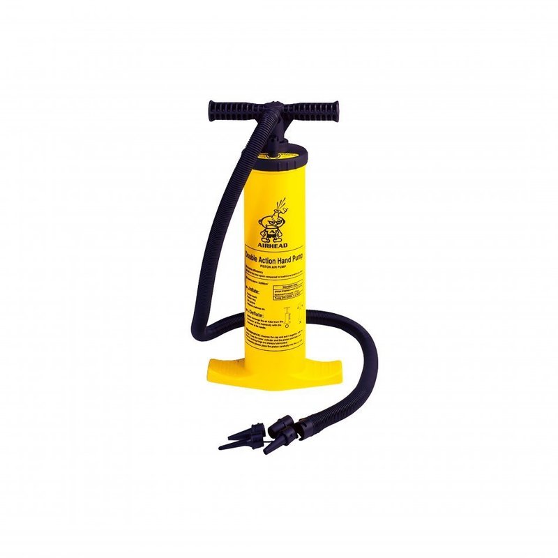 Zycom - pompa 2 in 1