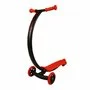 Trotineta C100 negru cu rosu - 1