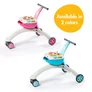 ANTEPREMERGATOR Si Tricicleta 5-In-1 Tiny Love - MEADOW DAYS