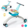 ANTEPREMERGATOR Si Tricicleta 5-In-1 Tiny Love - MEADOW DAYS
