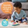 ANTEPREMERGATOR Si Tricicleta 5-In-1 Tiny Love - MEADOW DAYS