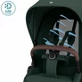 Carucior Maxi-Cosi FAME