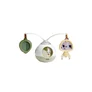 Carusel Muzical Mobil 2-In-1 Tiny Love - TUMMY TIME - BOHO CHIC
