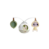 Carusel Muzical Mobil 2-In-1 Tiny Love - TUMMY TIME - BOHO CHIC