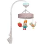 Carusel TAF TOYS - Gradina Muzicala