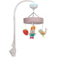 Carusel TAF TOYS - Gradina Muzicala