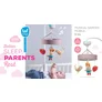 Carusel TAF TOYS - Gradina Muzicala
