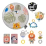 Centru De Joaca TAF TOYS - SAVANNAH