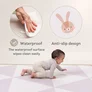 Covoras De Joaca TAF TOYS - ROLL & PLAY - URBAN GARDEN