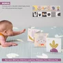 Covoras De Joaca TAF TOYS - URBAN GARDEN