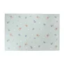 Covoras De Joaca TAF TOYS - XL PUZZLE - URBAN GARDEN