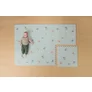 Covoras De Joaca TAF TOYS - XL PUZZLE - URBAN GARDEN