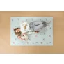 Covoras De Joaca TAF TOYS - XL PUZZLE - URBAN GARDEN