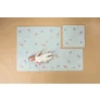 Covoras De Joaca TAF TOYS - XL PUZZLE - URBAN GARDEN