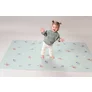 Covoras De Joaca TAF TOYS - XL PUZZLE - URBAN GARDEN