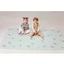 Covoras De Joaca TAF TOYS - XL PUZZLE - URBAN GARDEN