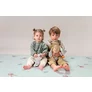Covoras De Joaca TAF TOYS - XL PUZZLE - URBAN GARDEN