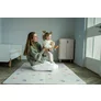 Covoras De Joaca TAF TOYS - XL PUZZLE - URBAN GARDEN