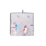 Covoras De Joaca TAF TOYS - XL PUZZLE - URBAN GARDEN