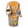 Jucarie Auto TAF TOYS - URBAN GARDEN